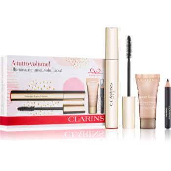 

Clarins Eye Collection Set косметичний набір