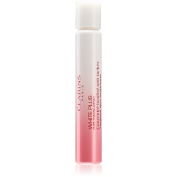 Clarins white plus stralucirea pielii impotriva petelor intunecate