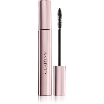 Clarins eye make-up wonder perfect 4d mascara pentru volum si lungire