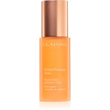 Clarins extra-firming balsam zona ochilor