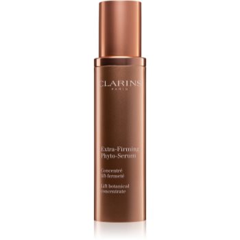 Clarins extra-firming ser pentru lifting