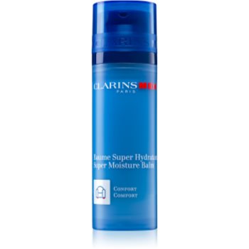 Clarins men hydrate ro balsam hidratant pentru barbati