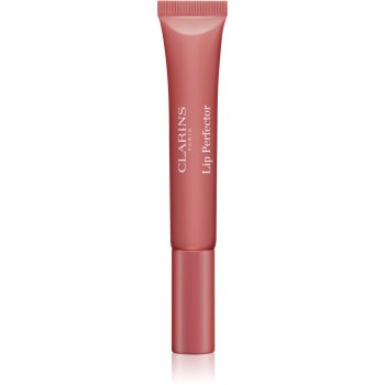 Clarins lip make-up natural lip perfector lip gloss hidratant