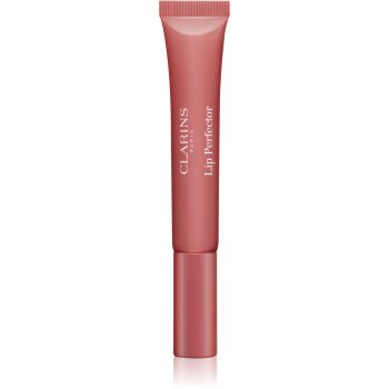 Clarins Lip Make-Up Natural Lip Perfector lip gloss hidratant