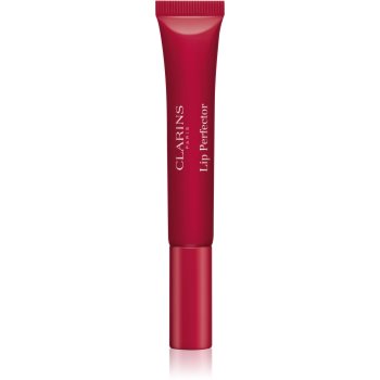 Clarins natural lip perfector lip gloss hidratant