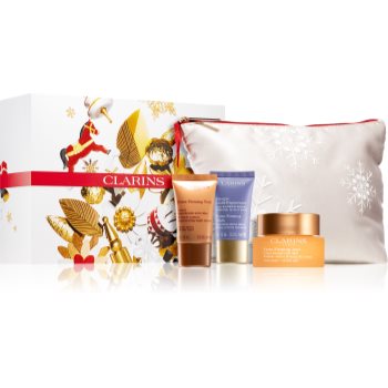Clarins extra-firming set de cosmetice pentru intinerirea pielii