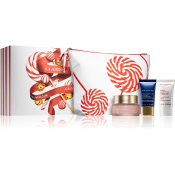 Clarins multi-active collection set de cosmetice (pentru femei)