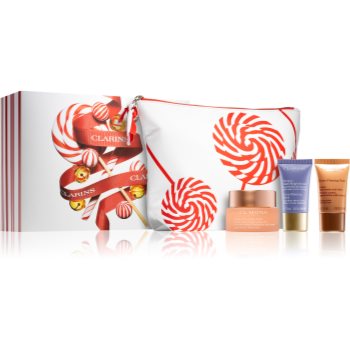 Clarins extra-firming extra-firming collection set de cosmetice (anti-imbatranire si de fermitate a pielii) pentru femei