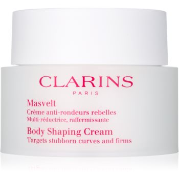 

Clarins Body Expert Contouring Care моделюючий крем для тіла 200 мл