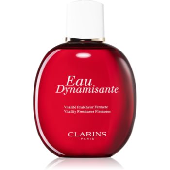 Clarins Eau Dynamisante Treatment Fragrance eau fraiche rezerva unisex poza