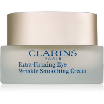 Clarins Extra-Firming vyhlazující oční krém proti vráskám 15 ml