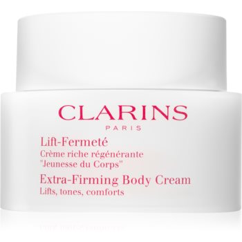 Clarins Extra-Firming Body Cream crema de corp pentru fermitatea pielii poza