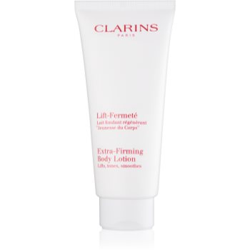 Clarins body extra-firming lotiune de corp pentru fermitate
