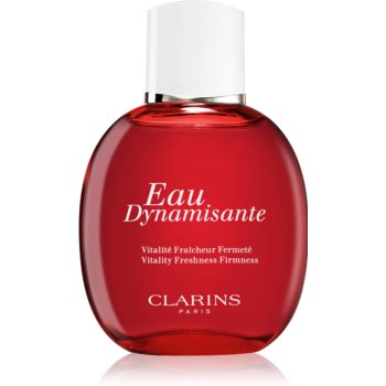 Clarins Eau Dynamisante Treatment Fragrance eau fraiche reincarcabil unisex