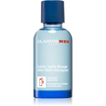 Clarins Men Shave aftershave water pentru netezirea pielii