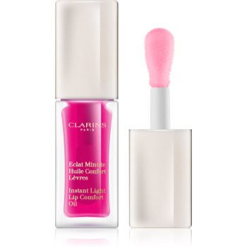Clarins Lip Make-Up Instant Light ingrijire nutritiva de buze