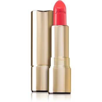 Clarins Joli Rouge ruj cu persistenta indelungata cu efect de hidratare