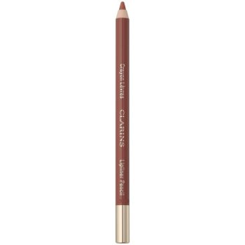Clarins lip make-up crayon lèvres creion contur buze