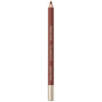 Clarins Lip Make-Up Crayon Lèvres konturovací tužka na rty odstín 02 Nude Beige 1,2 g