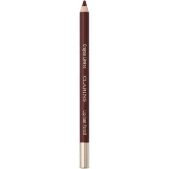 Clarins Lipliner Pencil creion contur buze