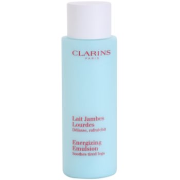 Clarins body specific care emulsie pentru picioare obosite