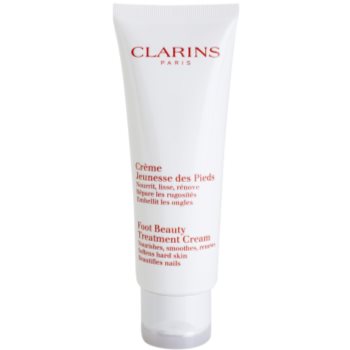 Clarins body specific care crema nutritiva pentru picioare