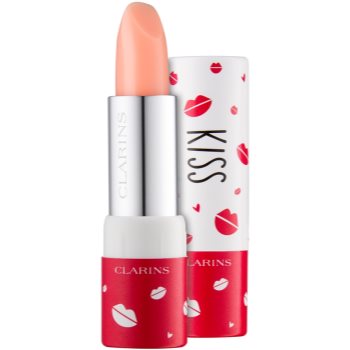 

Clarins Daily Energizer поживний бальзам для губ для зволоження та блиску 3,5 гр