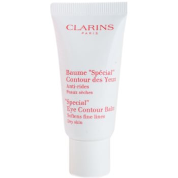 

Clarins Eye Care догляд за шкірою навколо очей для мінімалізації зморшок 20 мл