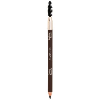 Clarins eye make-up eyebrow pencil creion de sprancene de lunga durata