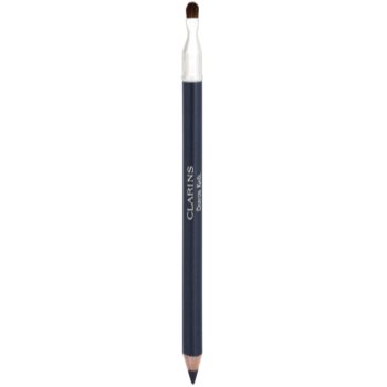Clarins Eye Make-Up Eye Pencil eyeliner khol cu pensula