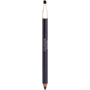 Clarins Eye Make-Up Eye Pencil eyeliner khol cu pensula