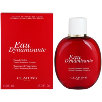 Clarins eau dynamisante eau fraiche rezerva unisex
