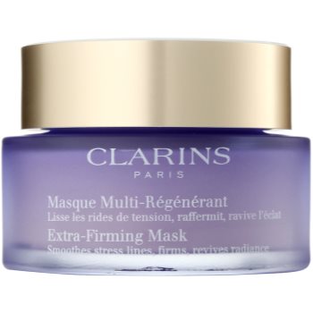 Clarins extra-firming masca faciala ce ofera regenerare