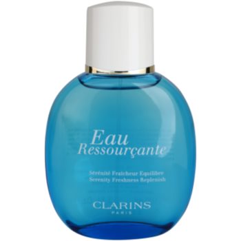 Clarins eau ressourcante eau fraiche pentru femei