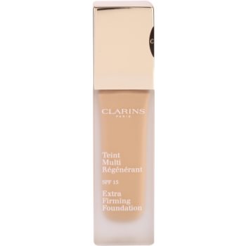 Clarins Face Make-Up Extra-Firming Crema machiaj anti-îmbătrânire SPF 15