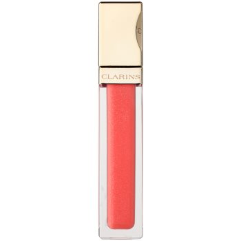 Clarins Lip Make-Up Gloss Prodige intenzivní lesk na rty odstín 11 Coral Tulip 6 ml