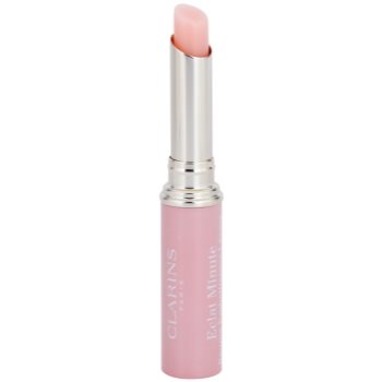 

Clarins Lip Make-Up Instant Light зволожуючий бальзам для губ відтінок 03 My Pink 1,8 гр