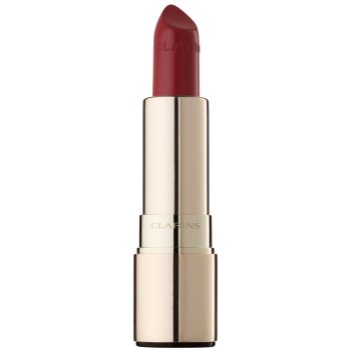 Clarins Lip Make-Up Joli Rouge dlouhotrvající rtěnka s hydratačním účinkem odstín 732 Grenadine 3,5 g