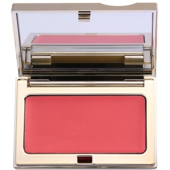 Fotografie Clarins Face Make-Up Multi-Blush krémová tvářenka na rty a tváře odstín 02 Candy 4 g