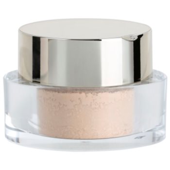 Clarins face make-up poudre multi-eclat pudra minerala la vrac pentru o piele mai luminoasa