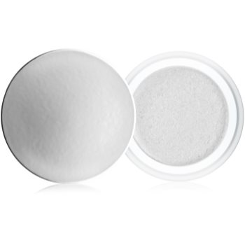 

Clarins Eye Make-Up Ombre Iridescente стійкі тіні для повік з перламутровим блиском відтінок 08 Silver White 7 гр