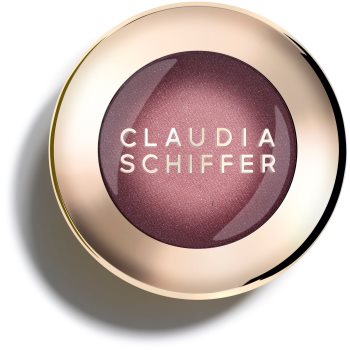 

Claudia Schiffer Make Up Eyes тіні для повік відтінок 296 Rust 1 гр
