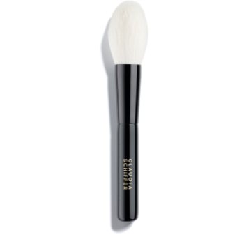 Claudia Schiffer Make Up Accessories perie aplicare pudră