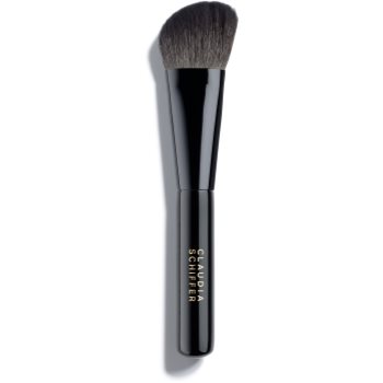 

Claudia Schiffer Make Up Accessories контуруючий пензлик для рум'ян