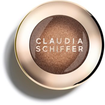 

Claudia Schiffer Make Up Eyes тіні для повік відтінок 184 Bronze 1 гр