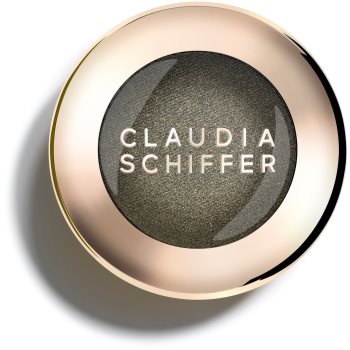 

Claudia Schiffer Make Up Eyes тіні для повік відтінок 205 Forest 1 гр