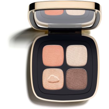 

Claudia Schiffer Make Up Eyes палітра тіней відтінок 28 Beachy 4,5 гр