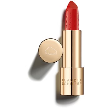 

Claudia Schiffer Make Up Lips кремова помада відтінок 300 Poppy Land 4 гр