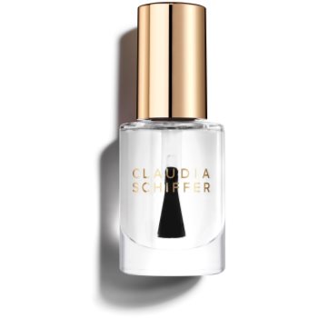 Claudia Schiffer Make Up Nails lac de unghii/parte sus