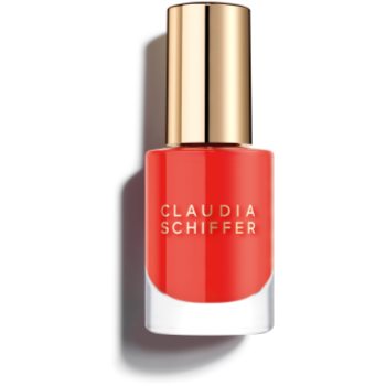 

Claudia Schiffer Make Up Nails лак для нігтів відтінок 140 9 мл